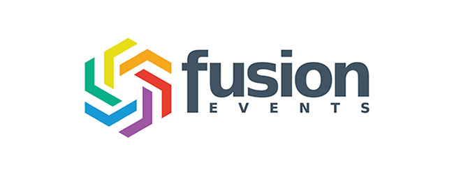 Fusion Events logo