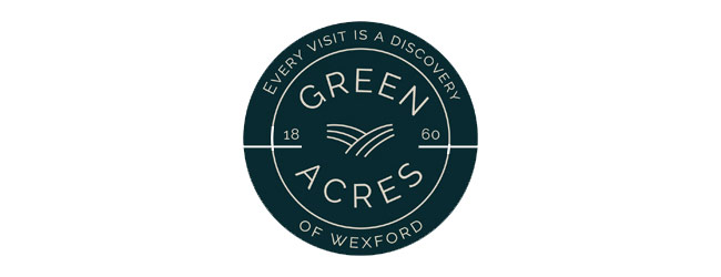 Green Acres logo
